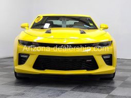 2017 Chevrolet Camaro SS full