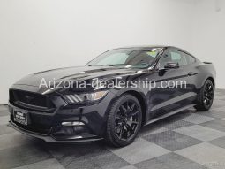 2017 Ford Mustang GT full