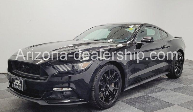 2017 Ford Mustang GT full