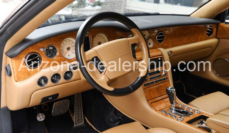 2007 Bentley Azure full