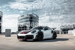 2021 Porsche 992 Turbo full