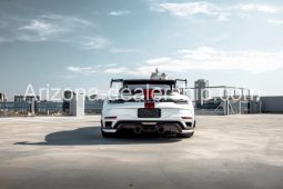 2021 Porsche 992 Turbo full