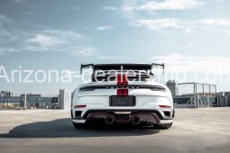 2021 Porsche 992 Turbo full