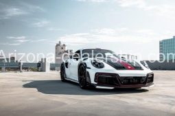 2021 Porsche 992 Turbo full