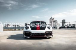 2021 Porsche 992 Turbo full