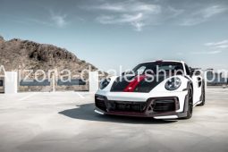 2021 Porsche 992 Turbo full