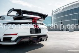 2021 Porsche 992 Turbo full