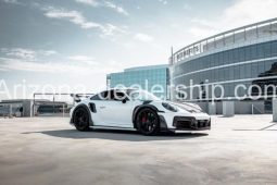 2021 Porsche 992 Turbo full