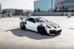 2021 Porsche 992 Turbo full