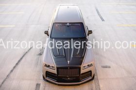 2022 Rolls-Royce Cullinan