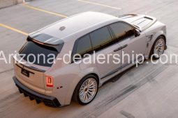 2022 Rolls-Royce Cullinan full