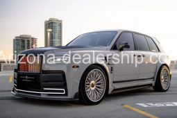 2022 Rolls-Royce Cullinan full