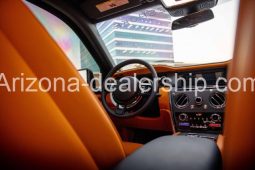 2022 Rolls-Royce Cullinan full