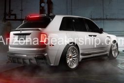 2022 Rolls-Royce Cullinan full