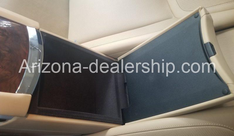 2016 Rolls-Royce Ghost EXTENDED WHEELBASE full