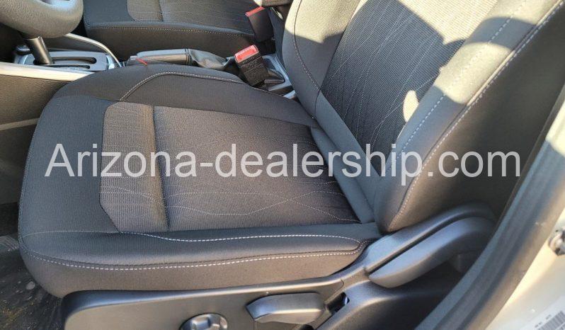 2021 Ford EcoSport SE full