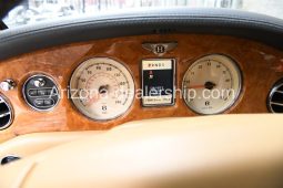 2007 Bentley Azure full