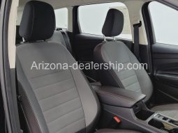 2018 Ford Escape S full