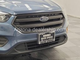 2018 Ford Escape S full