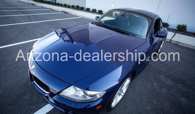 2007 BMW M Roadster & Coupe SUPER RARE full