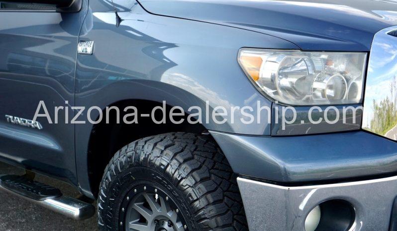 2008 Toyota Tundra SR5 full