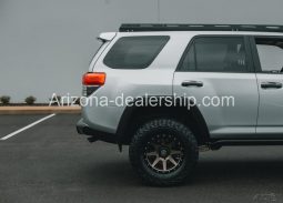 2011 Toyota 4Runner full