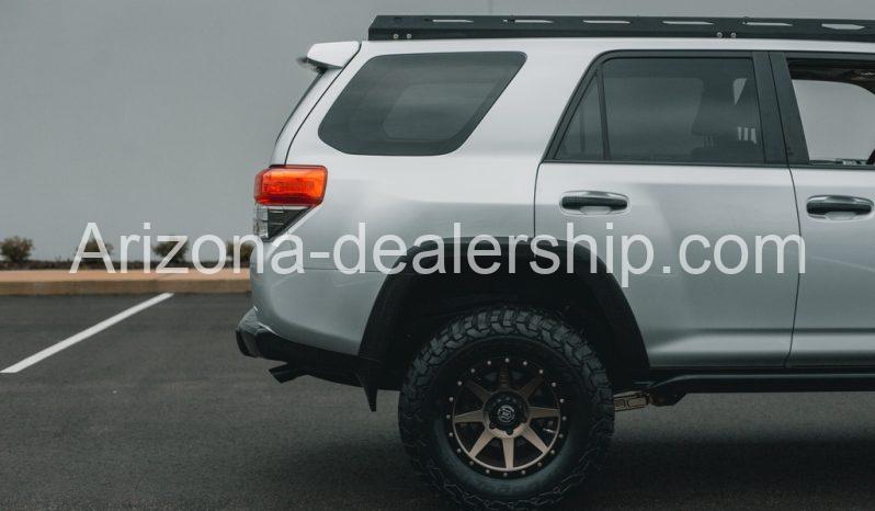 2011 Toyota 4Runner full