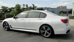 2017 BMW 7-Series i full