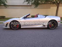 2009 Ferrari 430 SCUDERIA 16M SPIDER full