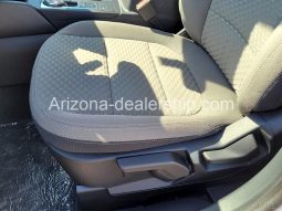 2021 Ford Escape SE full