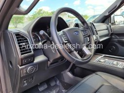 2021 Ford Expedition Limited full