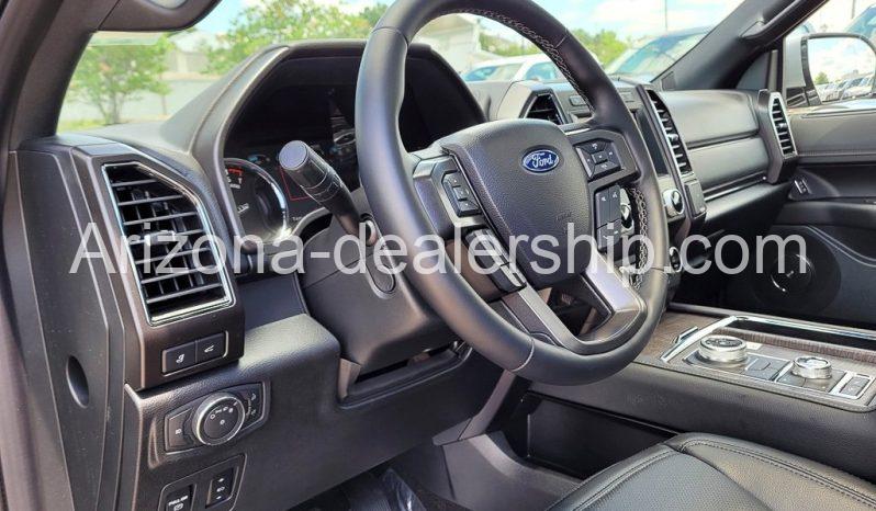 2021 Ford Expedition Limited full