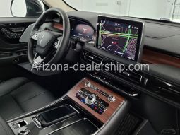 2021 Lincoln Aviator Grand Touring full