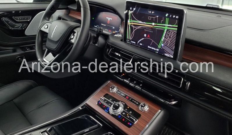 2021 Lincoln Aviator Grand Touring full