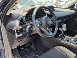 2021 Mazda CX-3 Premium full