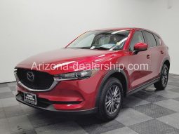 2021 Mazda CX-5 AWD Touring 4dr SUV full