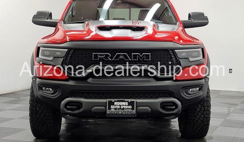 2021 Ram 1500 TRX full