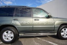 2006 Lexus LX full