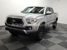 2020 Toyota Tacoma SR5 full