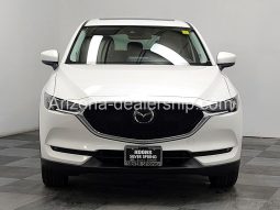 2020 Mazda CX-5 Grand Touring full