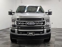 2020 Ford F-250 Platinum full