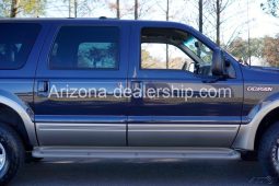 2000 Ford Excursion full