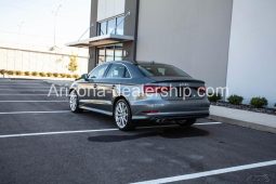 2015 Audi A3 PRESTIGE full