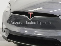 2019 Tesla Model X 100D full