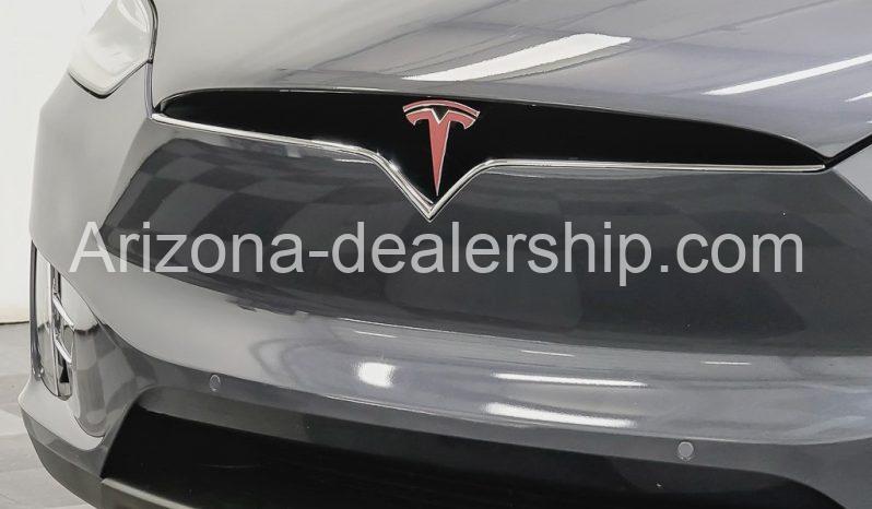 2019 Tesla Model X 100D full