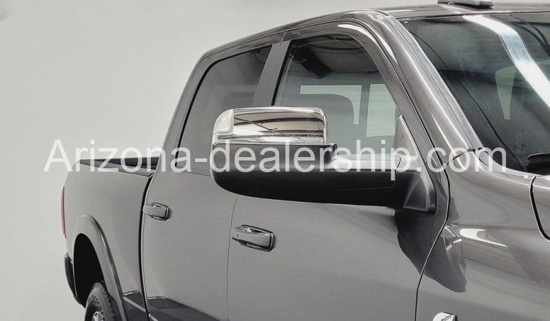 2019 Ram 2500 Laramie full