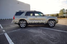 2007 Toyota 4Runner LOW MILES full