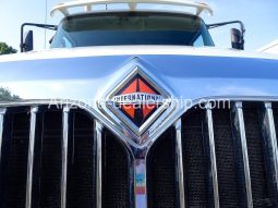 2011 International Prostar LF 687 full