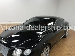 2012 Bentley Continental GT full