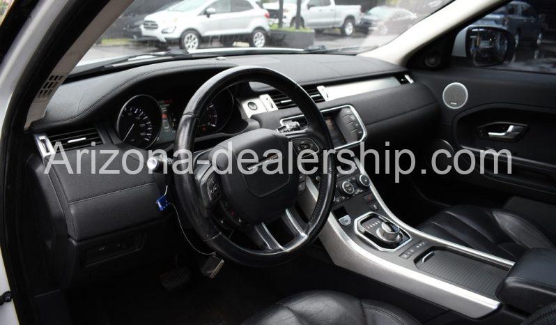 2012 Land Rover Range Rover Pure Premium full